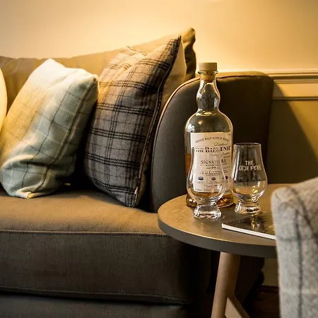 Apartment Royal Mile Holiday Edinburgh