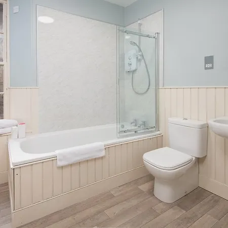 Apartment Royal Mile Holiday Edinburgh