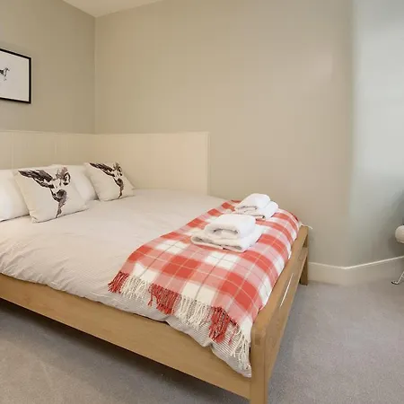 Apartment Royal Mile Holiday *