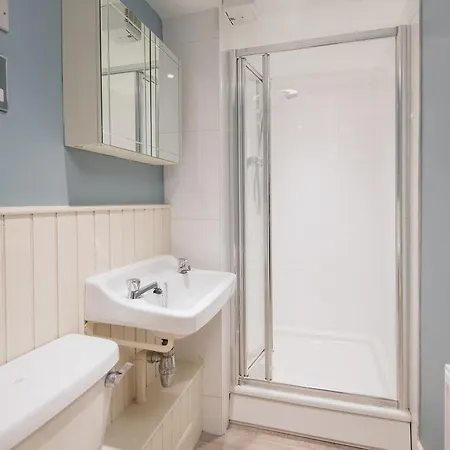 Apartment Royal Mile Holiday Edinburgh