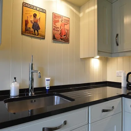 Royal Mile Elegance - Space & Luxury Edimburgo