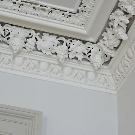 Lejlighed Royal Mile Elegance - Space & Luxury *