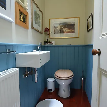 Apartamento Royal Mile Elegance - Space & Luxury Edimburgo