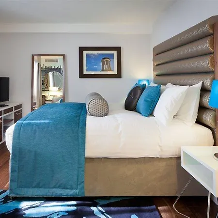 Indigo By Ihg Edinburgh