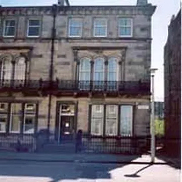 Argyll Town House Édimbourg