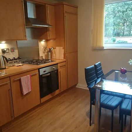 Eapartments