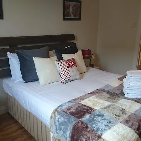 Eapartments Эдинбург