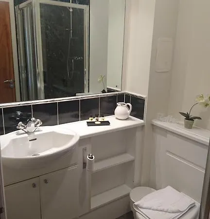 شقة Eapartments إدنبرة