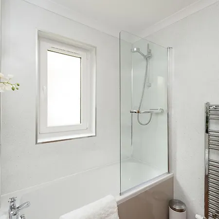 Апартаменты Gilmour's Entry Эдинбург