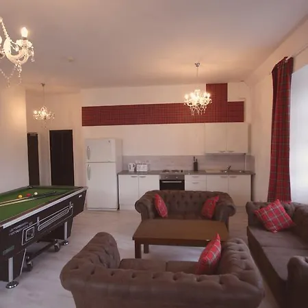 Apartment Edinburgh Group Apartments Edinburgh