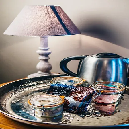 Hotel Murrayfield Edinburgh