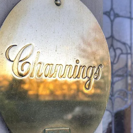 Channings Hotel, An Ascend Collection Member