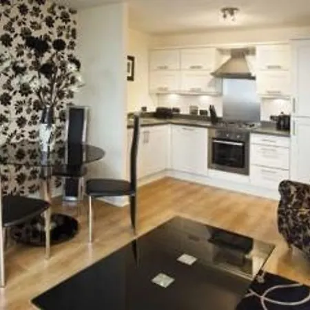 Apartamento Oakhill