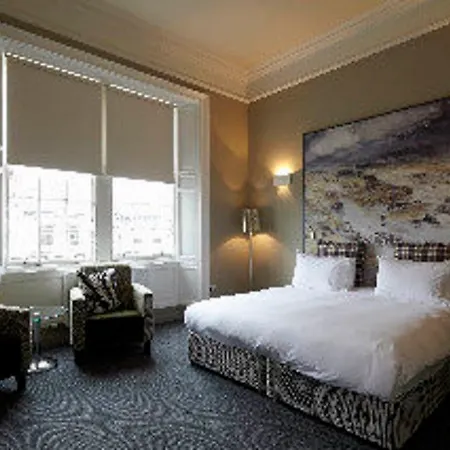 B+B Edinburgh