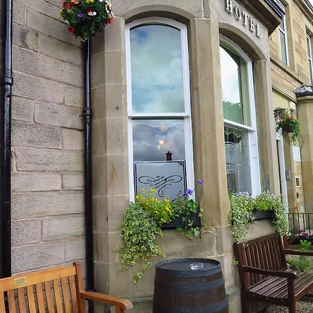 מלון Ardmillan 2*