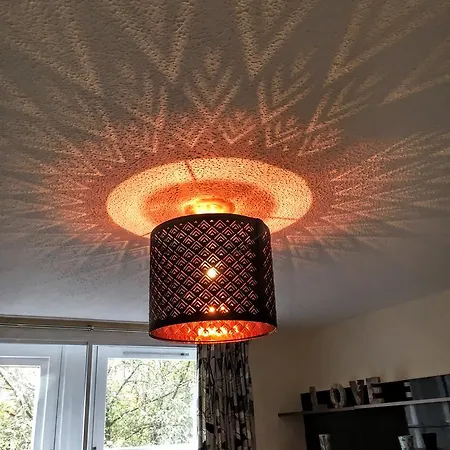 Apartment Grassmarket, Castle Wynd