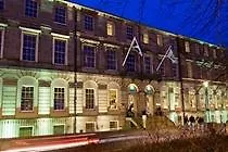 Express Centre By Ihg Hotel Edimburgo