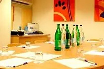 Express Centre By Ihg Edimburgo