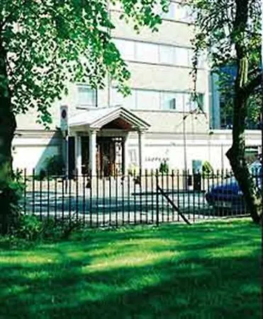 Four Points By Sheraton 4* Edimburgo