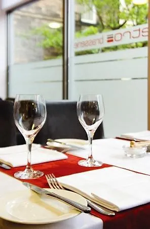Four Points By Sheraton Hotel Edimburgo