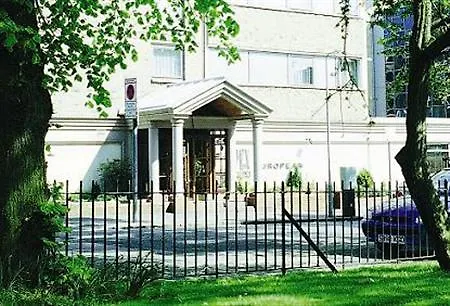 Hotel Four Points By Sheraton 4*