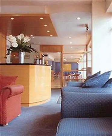 Four Points By Sheraton 4*