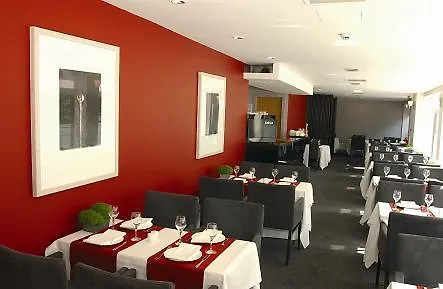 Four Points By Sheraton Hotel 4*