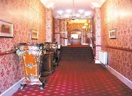 Hotell Frederick House 4*