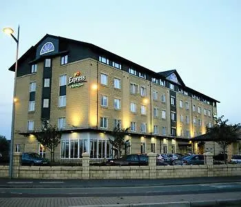 Express - Leith Waterfront By Ihg Hotel 3*