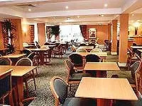 Express - Leith Waterfront By Ihg 3* Edinburgh