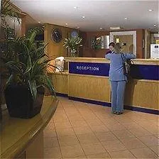 Express - Leith Waterfront By Ihg Hotel Edinburgh
