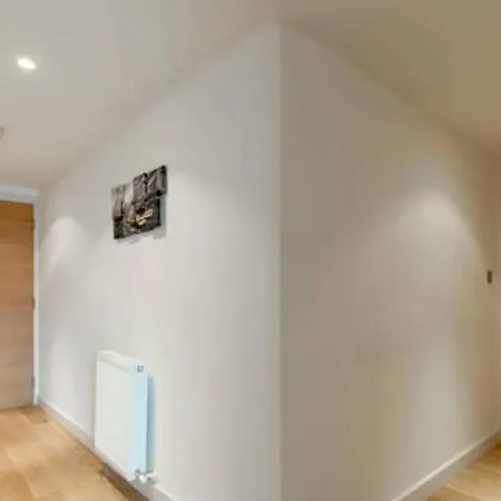 شقة Luxury Quartermile 2 Bed *