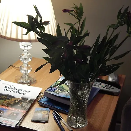 Drummond * Edinburgh