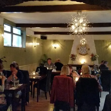 Inn Cedar Edinburgh