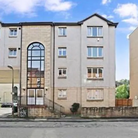 Apartment Haymarket Holiday Home, 3 Bedrooms & Parking *