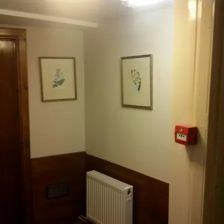 Adelphi Maison d'hôtes 3*