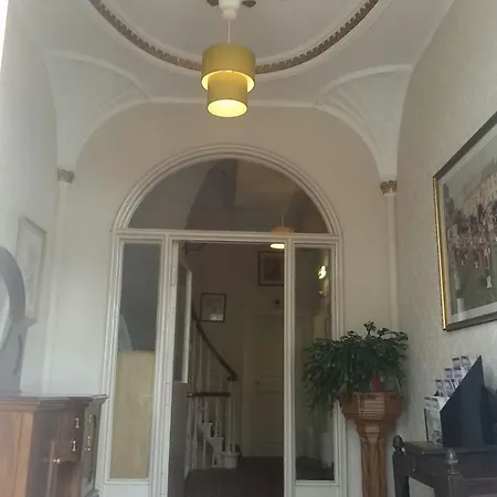 Adelphi 3* Édimbourg