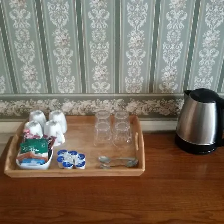 Maison d'hôtes Adelphi 3*