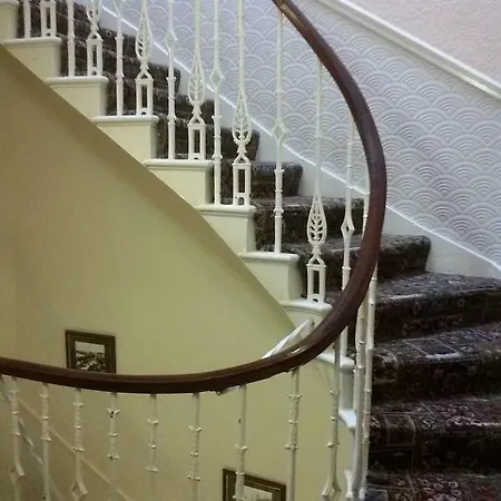 Guest house Adelphi