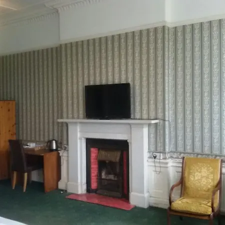 Guest house Adelphi