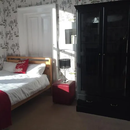 Wilton Road Edinburgh