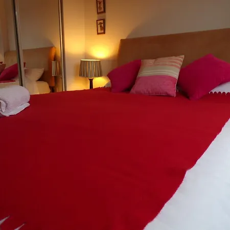 Apartament The Drybrough