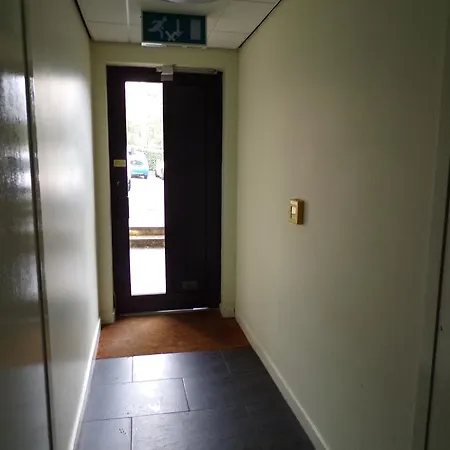 Appartement The Drybrough *