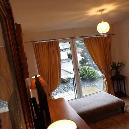 Appartement The Drybrough *