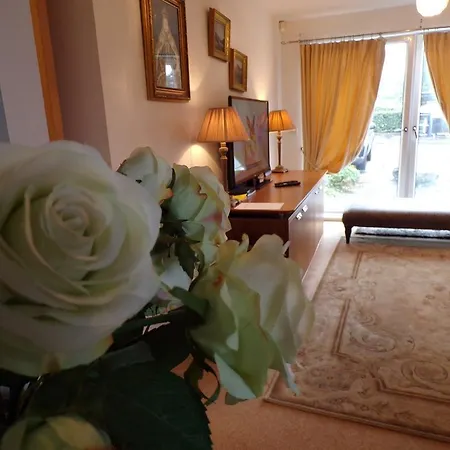 Appartement The Drybrough Edinburgh