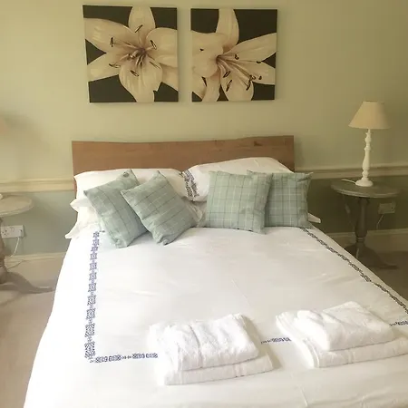 Apartment Royal Mile Holiday Edinburgh