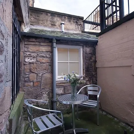 City Centre Courtyard Appartement