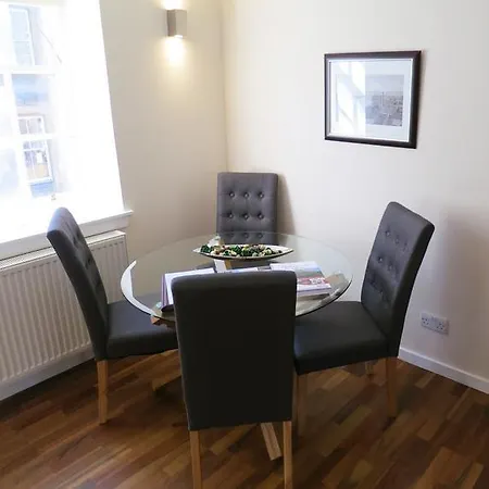 Apartment City - Royal Mile