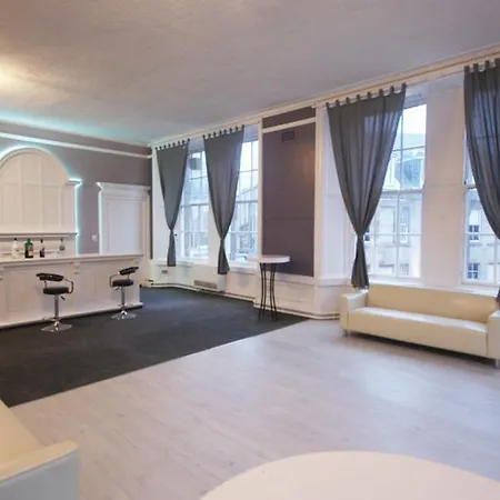 Group Apartament