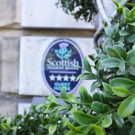 Queens Edimburgo